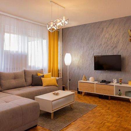 Apartman 22 بلغراد المظهر الخارجي الصورة