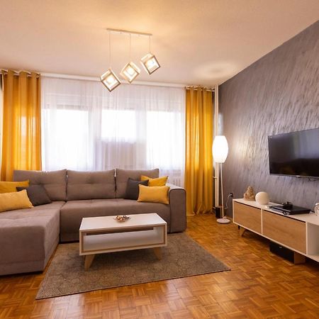 Apartman 22 بلغراد المظهر الخارجي الصورة