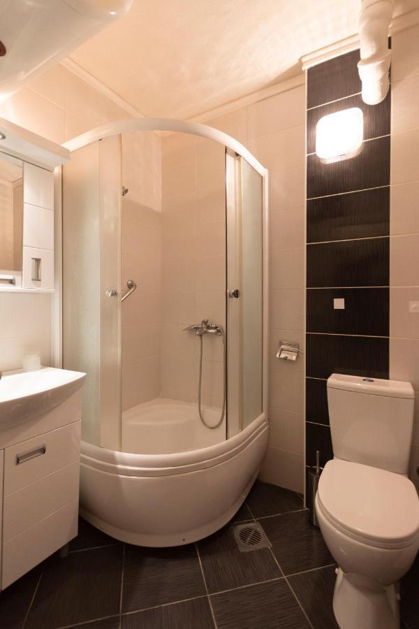 Apartman 22 بلغراد المظهر الخارجي الصورة