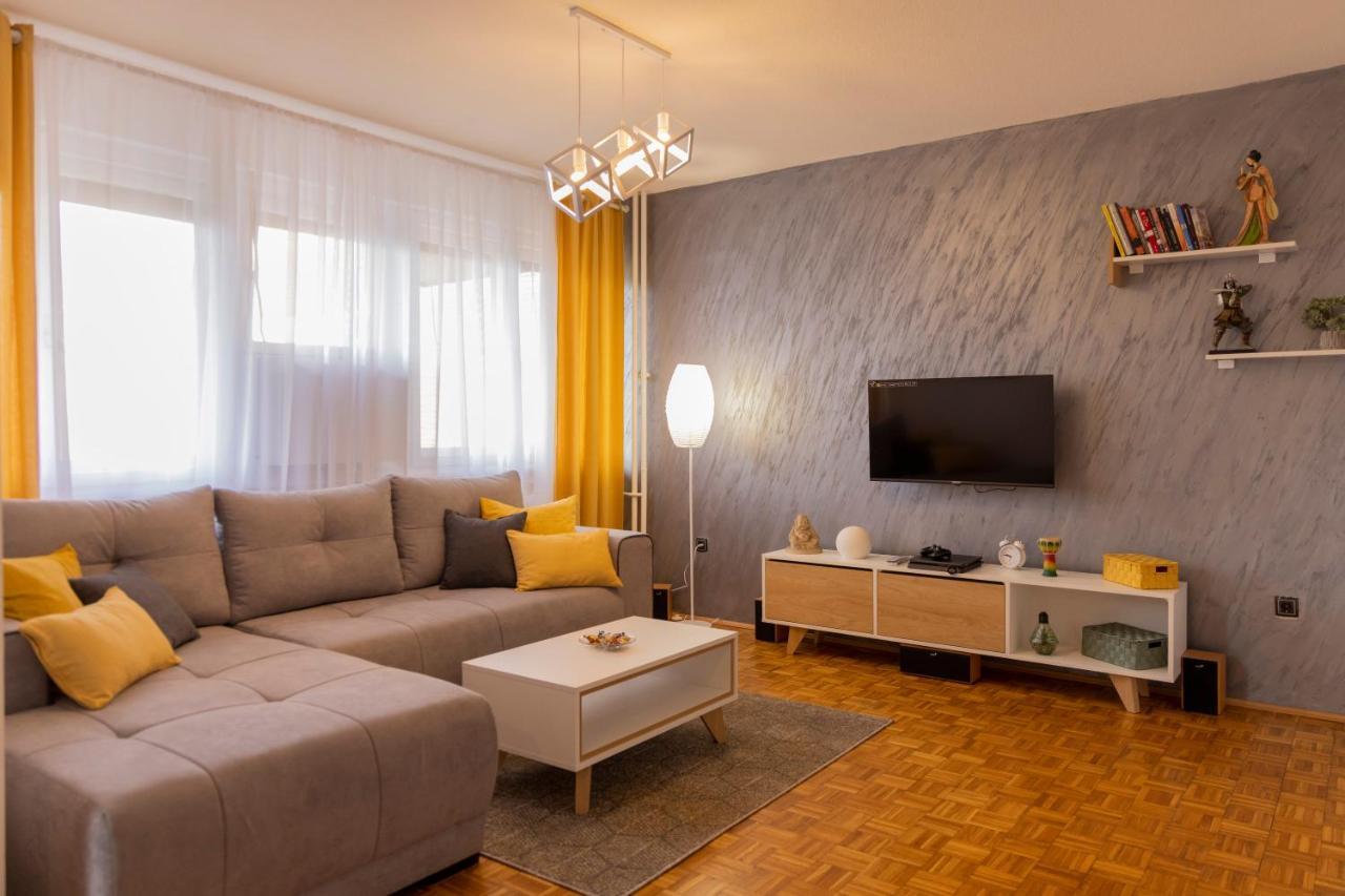Apartman 22 بلغراد المظهر الخارجي الصورة