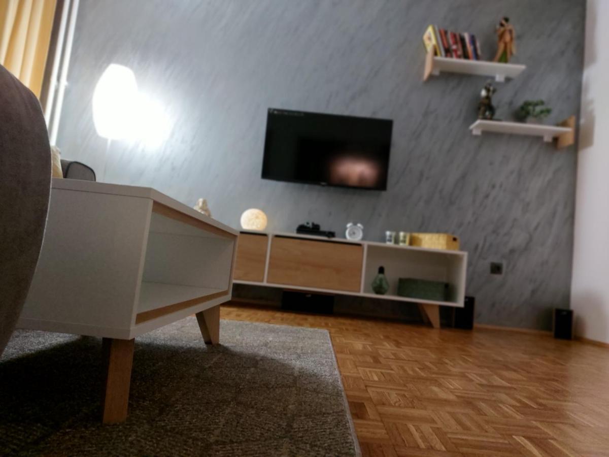 Apartman 22 بلغراد المظهر الخارجي الصورة