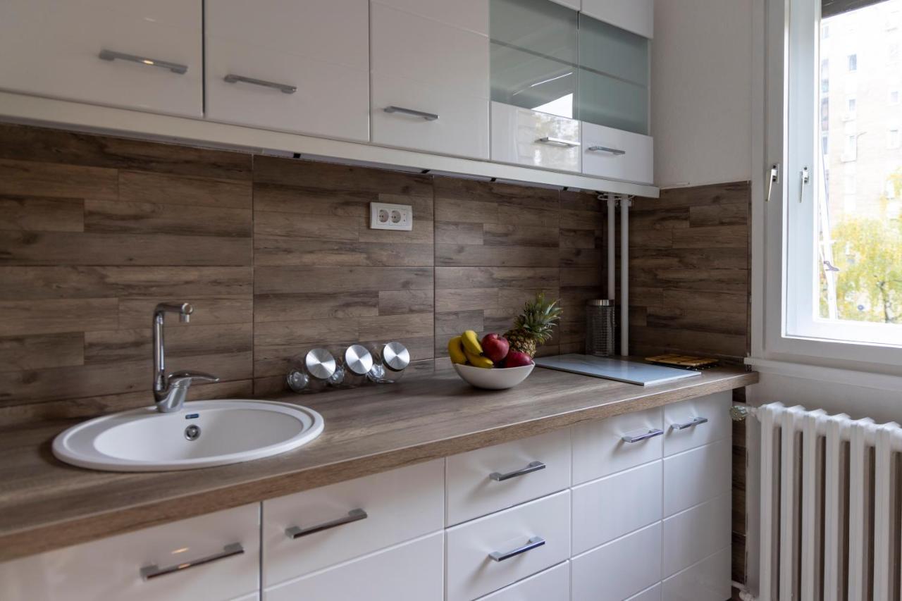 Apartman 22 بلغراد المظهر الخارجي الصورة
