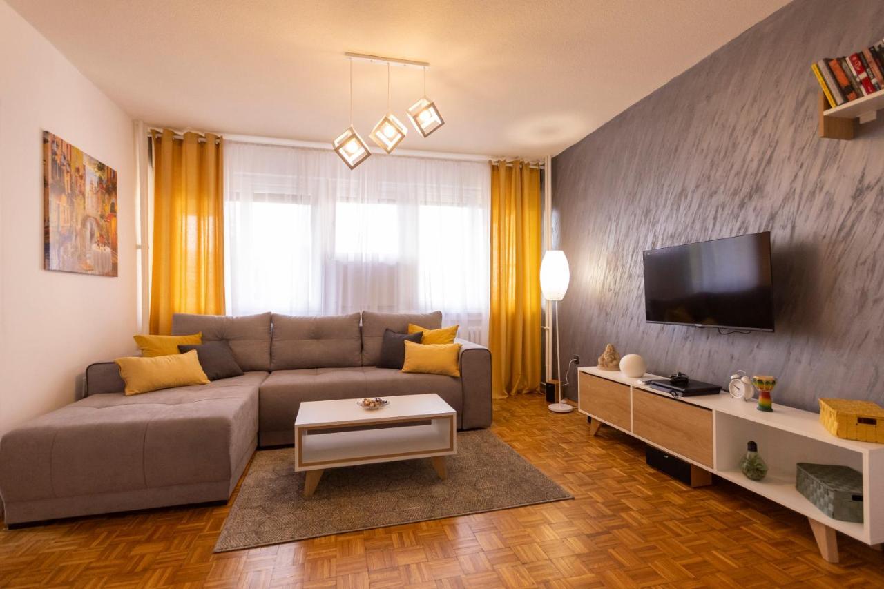 Apartman 22 بلغراد المظهر الخارجي الصورة