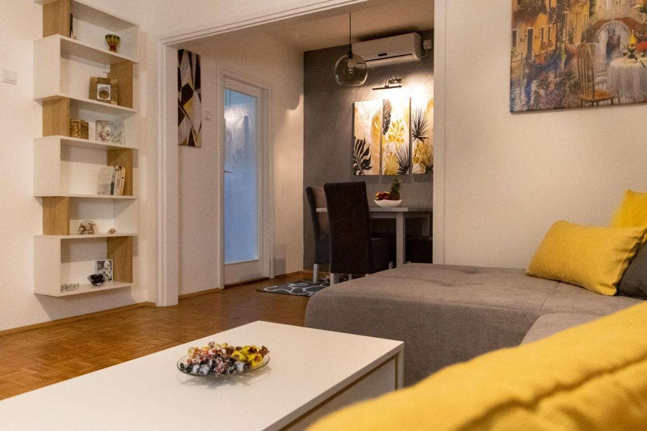 Apartman 22 بلغراد المظهر الخارجي الصورة