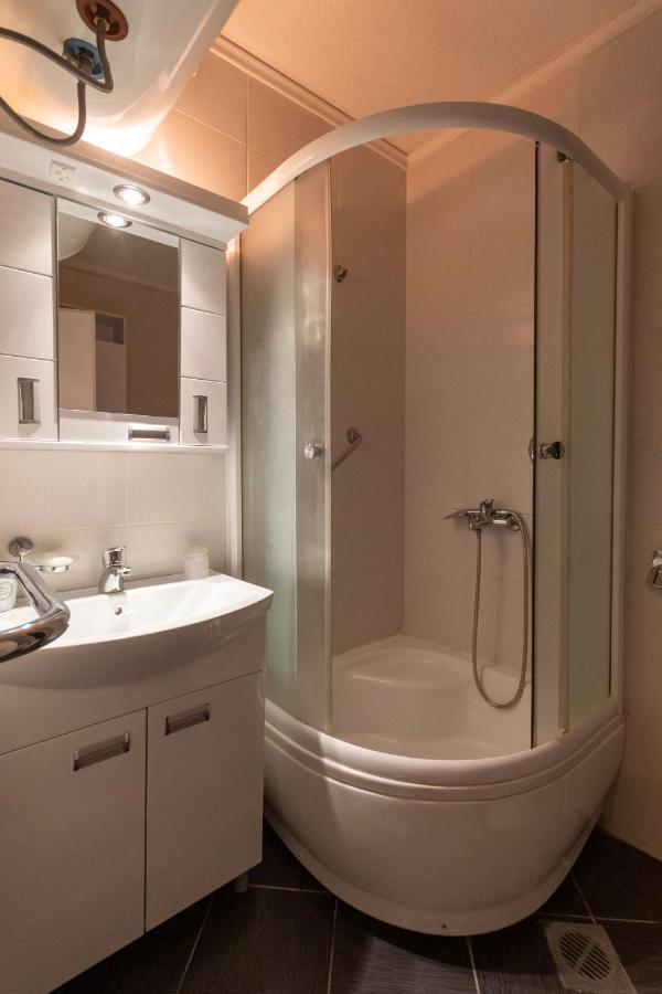 Apartman 22 بلغراد المظهر الخارجي الصورة