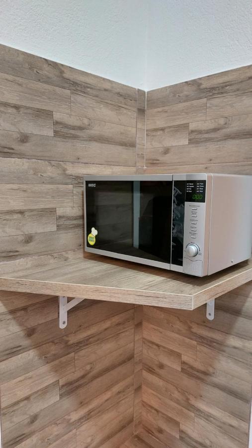 Apartman 22 بلغراد المظهر الخارجي الصورة